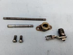 1976-1979 Kawasaki KD175 Clutch Release Mechanism Push Rods. Fixed Price $44.00.