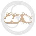 Suzuki Engine Cylinder Base Gasket 11241-31000 , 11241-31001. Fixed Price $8.99.