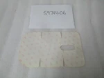 Oem Nos Harley Davidson Rear Fender Protective Tape 59744-06. Fixed Price $24.99.