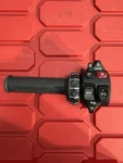 Bmw M1000RR S1000RR 2020 2021 2022 2023 2024 2025 Complete Left Control Buttons. Fixed Price $655.00.