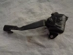 1982 Yamaha XS650 Special Seat Release Lever 3G1-24775-00-00. Fixed Price $25.00.