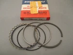 Nos Kawasaki Oem Piston Ring Set Std KZ750 1980-1983 KZ440 13008-5029. Fixed Price $78.95.