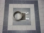 Honda 24211-028-040 Gearshift Fork '79-'85 ATC110 '80-'84 CT110. Fixed Price $19.99.
