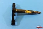 Nos Yamaha Black Under Bracket Comp 1973-1974 361-23340-50-33. Fixed Price $49.95.