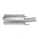 Exhaust Muffler-ex, Sedan Ap 2098. Fixed Price $129.66.