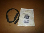 Harley Fairing Edge Seal Oem Nos 58311-86 1986-1995 Flhtp (1 Side Rt Or Lt). Fixed Price $49.00.