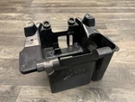 Suzuki VZR1800 Boulevard M109R Oem Battery Holder Tray Box 41541-48G00. Fixed Price $24.99.