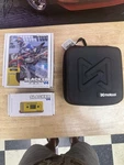 Motool Slacker V4 Digital Suspension Tuner, Wireless Remote & Ballistic Case Nos. Fixed Price $170.00.