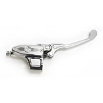 Performance Machine Chromed Billet Brake Master Lever Control 0062-2510-CH. Fixed Price $461.95.