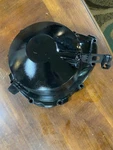 Triumph Clutch Case Cover Street Triple 1260257. Fixed Price $75.00.