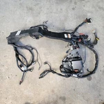 12-13 Harley Davidson Street Glide Flhx 103 Twin Cam Main Wire Harness/abs A4. Fixed Price $199.99.