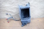 1990 Honda Goldwing GL1500SE Right Trunk Storage Pocket 81392-MN5-3000 Damaged. Fixed Price $19.95.