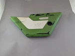 Kawasaki KT250 Lh Side Cover-hard To Find Part-many More Parts Available!!!. Fixed Price $199.95.
