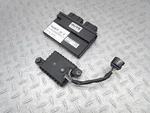 2019 18-20 Triumph Street Triple Rs 765 Ecu Cdi Control Unit Module Immobilizer. Fixed Price $248.58.