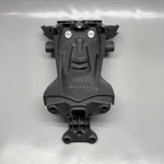 Bmw G310GS License Plate Holder 2016 2017 2018 2019 2020 Oem 8387996. Fixed Price $80.10.