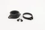 1986 Suzuki Intruder VS700 Rear Cylinder Intake Pipe K1724. Fixed Price $29.99.