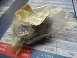 Yamaha YZ125 1981 1982 Nos IT200 Kick Boss And Shaft Seal 39W-15621-01-00 93101-. Fixed Price $49.00.