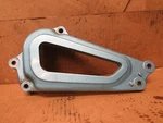 1981 Yamaha Virago XV750 Left Side Foot Bracket 4X7-27442-00-00. Fixed Price $21.24.