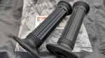 Genuine Yamaha RZ250 RZ350 Handle Grip Left Right Set. Fixed Price $134.00.