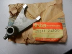 Nos Suzuki Gear Shift Fork #4 1983 ALT125 25241-24200. Fixed Price $27.88.