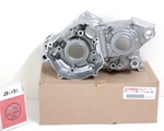 Yamaha Genuine Blaster YFS200 Engine Cases Crankcase 2XJ-15111-01-00. Fixed Price $288.68.
