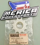 New Genuine Yamaha 3X3-25417-00 Sprocket, Driven, 17T. Fixed Price $9.21.