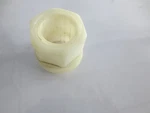 New Genuine Kawasaki Oem Bushing Nut 92015-5509. Fixed Price $7.49.