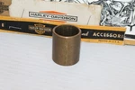 Harley Flathead 45 Wl Front Brake Plate Bushing 44180-30 Springer Fork Nos. Fixed Price $15.00.