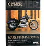 Clymer Service Manual M429-5. Fixed Price $53.96.