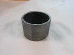 Honda, Nos, CL350, XL250, XL350, Muffler Gasket, # 18391-318-000. S107. Fixed Price $39.99.