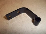 Triumph Seat Hinge T140 Bonneville TR7 Tiger 750 1973-83 83-4782. Fixed Price $14.71.