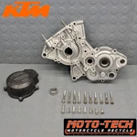 2023 Ktm Left Crankcase 47230000144 Engine Block Cases 302. Fixed Price $280.00.