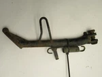 1985 Kawasaki Vulcan Kickstand. Fixed Price $8.76.