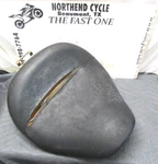 99 Honda Shadow Spirit VT1100 C Front Seat Base Pan Saddle 77200-MAA-A80 ST672. Fixed Price $79.98.