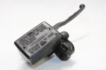 01-05 Kawasaki Ninja 250R Front Brake Master Cylinder W/ Lever 43015-1494. Fixed Price $28.00.