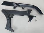 Harley-davidson 2022 Street Bob Belt Guard & Debris Deflector. Fixed Price $89.95.