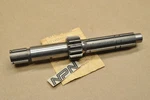 Nos Honda 77-78 XR75 79-87 XR80R Transmission Main Shaft 23211-153-000. Fixed Price $65.99.