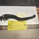Ducati Panigale Oem Brembo 63140491A New Front Brake Lever Handle 1199 1299 Nos. Fixed Price $169.69.