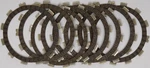 Ebc CK3357 Series Clutch Kit. Fixed Price $99.75.