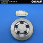 New Oem Yamaha 74-77 YZ125 Ct Ht Dt Mx Clutch Pressure Plate 132-16351-. Fixed Price $10.94.