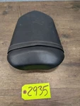 2007 Yamaha Yzf R6 Oem Rear Passenger Seat 2C0-24750-01-00. Fixed Price $65.00.