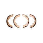 For Saab 9-2X 2005 2006 Parking Brake Shoes. Fixed Price $63.49.