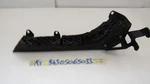 Engine Heat Protection Bracket Ktm 390 Duke 21-23. Fixed Price $88.17.
