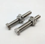 Suzuki Chain Adjuster Adjustment Bolts 09100-08287. Fixed Price $28.69.