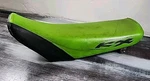 1998 2000 Kawasaki KX80 KX100 Seat Saddle 53001-1846-MH. Fixed Price $49.99.