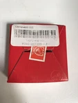 Nos Honda Piston Ring Set 13012-466-305. Fixed Price $29.99.