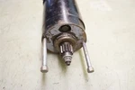 Harley-davidson Panhead Ironhead K Xlch Sportster Model 61 Generator *2502A. Fixed Price $229.99.