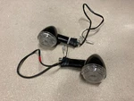 Triumph Oem Scrambler Bonneville Rear Turn Signals Rh Lh T2701248 T2701246. Fixed Price $156.00.