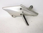 04 Honda Fsc 600 Silverwing Left Passenger Foot Peg 50763-MCT-000ZA 2002-2013. Fixed Price $28.99.