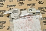 Nos Honda 1983 CR250 CR480 Front Brake Arm 45420-KA4-710. Fixed Price $109.99.